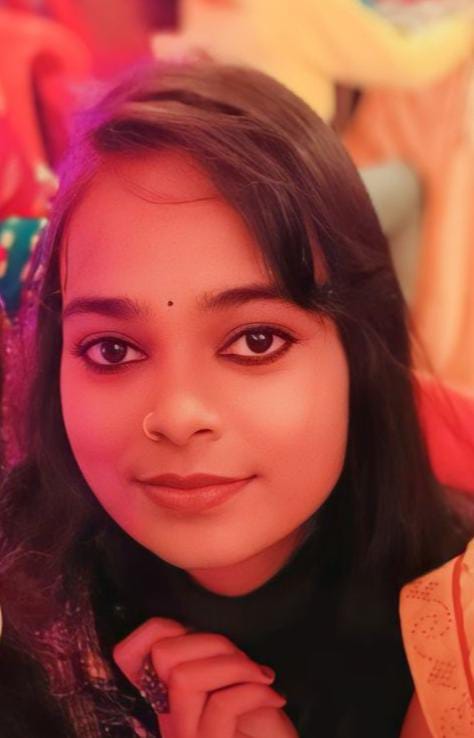 acharya Akanksha