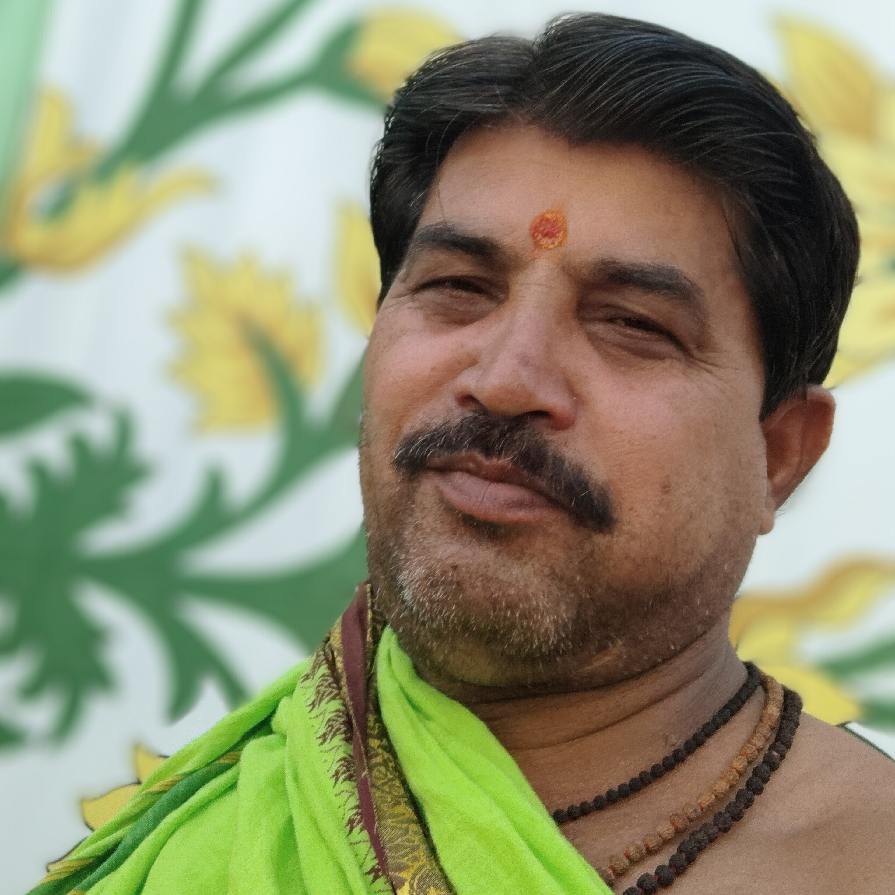 Lakshmikant Pande