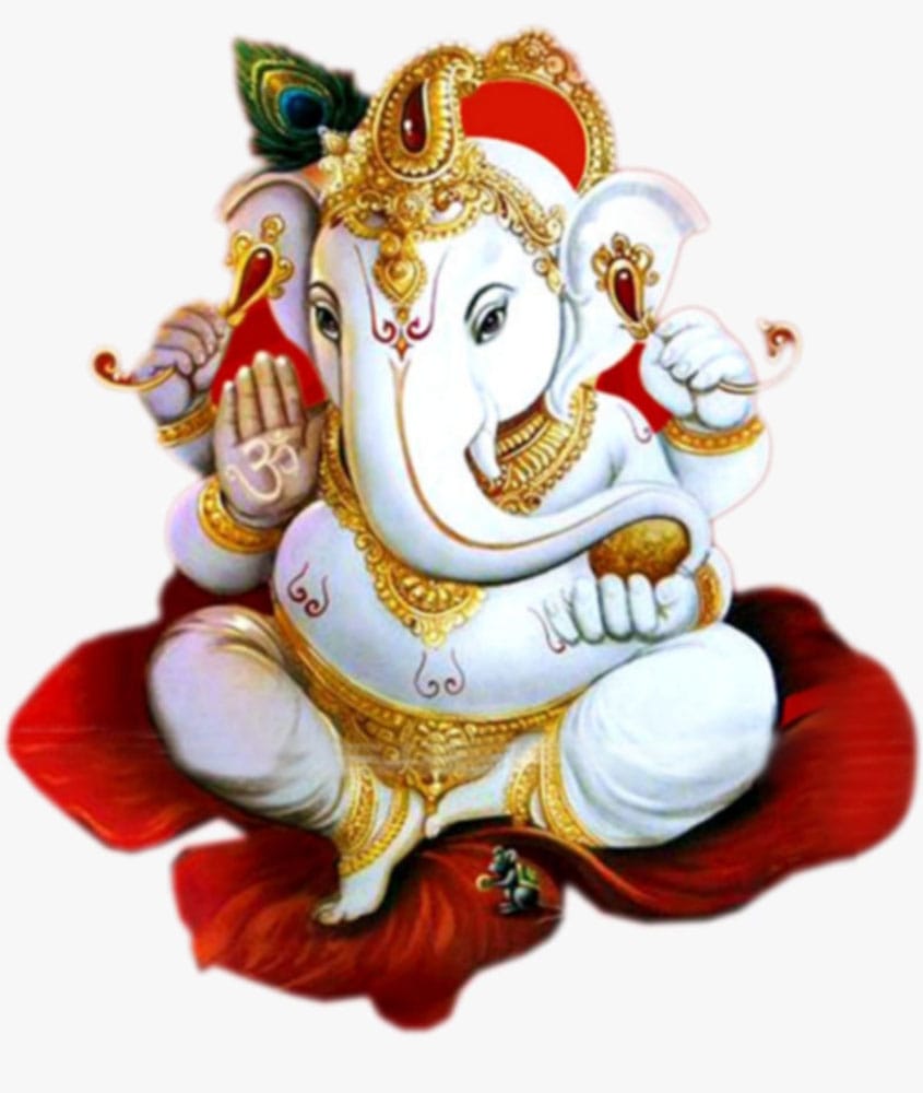 Ganesh Pooja