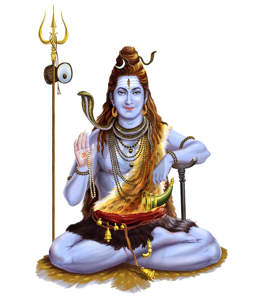 अथ रुद्राष्टकम्